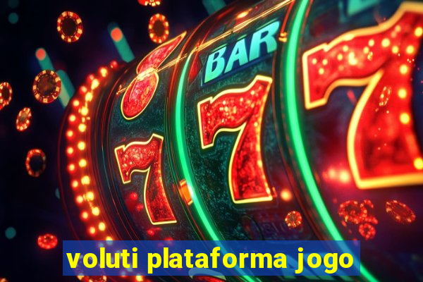 voluti plataforma jogo